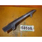 58598 Honda MC33-120~ VTR250 '07 осьминог иметь кабина машина оригинальный кожух цепи трещин нет шина * цепь этикетка OK