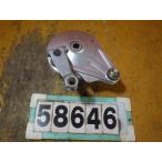 58646 Honda JA07-101~ Super Cub 110 '09 17 дюймовый машина оригинальный задний тормоз panel трещин нет sm-z работа 111mm