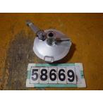 58669 Yamaha 2JL-062~ TW200E '99 оригинальный задний тормоз panel трещин нет sm-z работа 