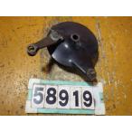 58919 Suzuki NJ4BA-107~ Glass Tracker BB '07 оригинальный задний тормоз panel трещин нет sm-z работа 130.7mm