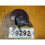 59292 Suzuki NJ47A-140~ Glass Tracker BB '03 оригинальный задний тормоз panel трещин нет sm-z работа 130.7mm