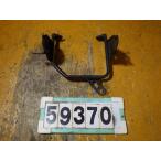 59370 Yamaha DG07J-024~ TW200E '01 оригинальный крепление фары изгиб нет 