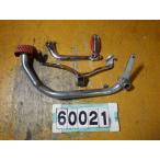 60021 Honda JA07-110~ Super Cub 110 '11 17 дюймовый машина оригинальный педаль тормоза неоригинальный педаль для барабана коробка передач педаль 