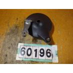 60196 Suzuki NJ47A-125~ Glass Tracker BB '01 оригинальный задний тормоз panel трещин нет sm-z работа 130.7mm