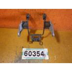 60354 Kawasaki ZR250A-039~ Balius '93 1 type оригинальный крепление фары изгиб нет 