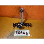 60641 Honda JA65-100~ CT125 Hunter Cub '23 с новой машины оригинальный золотник рулевого управления нижний держатель 53219-K2E-T00 27φ