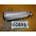 60899 Suzuki NJ4BA-102~ Glass Tracker BB '04 SUPER TRAPP обувь без шнуровки глушитель анимация есть 38φ