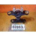 60963 Honda JC75-100~ Glo mGROM125H '17 оригинальный золотник рулевого управления верхняя скоба (top bridge) Moriwaki руль держатель 