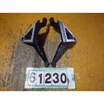 61230 Honda SC40-108~ CB1300SF '02 оригинальный крепление фары левый правый деформация нет 