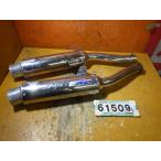 61509 Yamaha 4KG-004~ XJR1200 '94eijuu Pro обувь без шнуровки глушитель EPRO JMCA одобрено анимация есть 