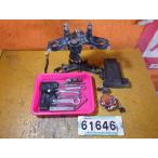 61646 Honda MC34-160~ FTR223 '08 оригинальный ключ комплект вынос руля верхняя скоба (top bridge) погруженный в машину инструмент ящик для инструментов анимация есть 