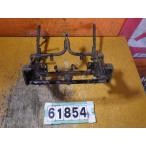 61854 Honda RC15-101~ VF750F '83 оригинальный верхний обтекатель крепление, опора маленький деформация есть крепление передней фары 