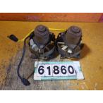 61860 Honda RC15-101~ VF750F '83 оригинальный радиатор вентилятор левый правый обычный работа деформация нет охлаждающий вентилятор 