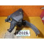 62028 Honda HD11-100~ CRM80 предыдущий период '88 оригинальный воздухоочиститель box трещин нет канал трещина нет Element красивый 