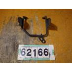 62166 Yamaha DG09J-008~ TW225 '03 оригинальный крепление фары большой деформация нет 