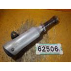 62506 Yamaha RH01J-002~ SR400 '01 SUPER SOUND обувь без шнуровки глушитель промежуточный труба анимация есть ( осмотр spa тигр )