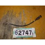 62747 Yamaha DG11J-006~ XT250X '06 ( осмотр Serow 250 ) оригинальный дроссельный тросик sm-z работа ручка OK