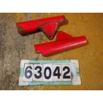 63042 Honda JD01-520~ CT110 Hunter Cub '86 6V оригинальный крепление фары деформация нет (R-110)
