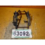 63092 Honda JC92-100~ Glo m'21 GROM125AM оригинальный крепление фары деформация нет прекрасный товар 