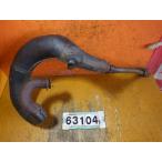 63104 Kawasaki DX200G-007~ KDX200SR '89 оригинальный камера маленький повреждение есть анимация есть KHI K 220