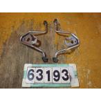 63193 Honda MC33-102~ VTR250 '03 осьминог иметь кабина машина оригинальный крепление фары левый и правый в комплекте 