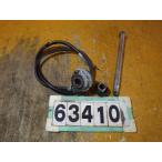 63410 Yamaha 1KH-028~ Serow 225 '87 толчок машина оригинальный измерительный прибор трещин нет обычный работа мост диаметр 15mm