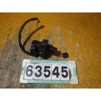 63545 Honda NC31-135~ CB400SF Ver.R '95 неоригинальный противоугонное type главный ключ 