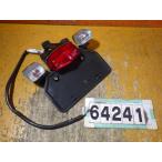 64241 Honda HD13-100~ XR100 motard '05 неоригинальный без крыла комплект задний фонарь задний указатель поворота лампа OK