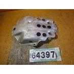 64397 Yamaha 4JG-162~ Serow 225 '97 оригинальный нижний вмятина на дуге . есть 