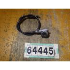 64445 Honda MC34-101~ FTR223 '00 оригинальный измерительный прибор трещин нет обычный работа 