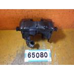 65080 Kawasaki BR125H-A09~ Z125PRO '16 оригинальный воздухоочиститель box канал трещина нет 