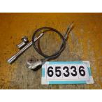 65336 Kawasaki BJ250A-005~ Estrella '93 оригинальный измерительный прибор трещин нет обычный работа мост диаметр 15mm