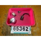 65362 Honda HD13-120~ XR100 motard оригинальный ключ комплект действующяя машина снимать анимация есть зажигание переключатель 