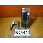 65444 Honda AA01-170~ Super Cub 50 custom '08 FI оригинальный передний покрытие эмблема прекрасный товар (NH-114M-U)