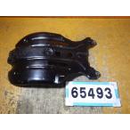 65493 Honda L250S-102~ Silkroad '81 оригинальный нижний защита большой повреждение нет 