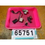 65751 Honda HA02-190~ Super Cub 90 custom '93 оригинальный ключ комплект действующяя машина снимать анимация есть 