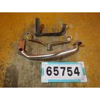 65754 Honda HA02-190~ Super Cub 90 custom '93 оригинальный педаль для барабана коробка передач педаль педаль тормоза большой повреждение нет 