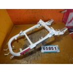 65851 Honda AF58-151~ Zoomer '06 оригинальный подрамник ... нет (NH-138)