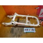 66118 Honda AF58-101~ Zoomer '01 кабина машина оригинальный подрамник ... нет левый правый Logo OK