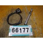 66177 Kawasaki ZR250A-037~ Balius '93 1 type оригинальный измерительный прибор трещин нет обычный работа мост 