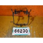 66230 Kawasaki LX125D-A09~ D -Tracker 125 '15 оригинальный крепление приборов деформация нет 