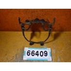 66409 иностранная версия KSR110PRO '14 оригинальный крепление приборов изгиб нет 