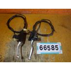 66585 Yamaha 2JL-057~ TW200E '98 оригинальный сцепление держатель передний тормоз держатель рычаг * тросик 