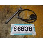 66638 Kawasaki иностранная версия KSR110 ' 13 (KL110DDD) оригинальный измерительный прибор трещин нет мост диаметр 12mm