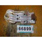 66899 L125S-101~ XL125S '78 оригинальный защита двигателя вмятина нет хорошая вещь 