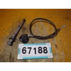 67188 4JG-161~ Serow 225WE '97 оригинальный измерительный прибор обычный работа мост диаметр 15mm