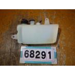 68291 DX200G-027~ KDX200SR '92 оригинальный масляный резервуар трещин нет утечка нет 