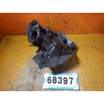 68397 4JG-161~ Serow 225WE '97 оригинальный воздухоочиститель box аккумулятор кейс канал трещина нет 3RW