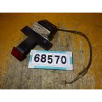 68570 NJ4BA-100~ Glass Tracker BB '04 кабина машина без крыла комплект LED отражатель 