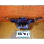 68701 AA01-100~ Super Cub 50 custom '00 кабина машина со стартером 4 скорость оригинальный руль 22.2φ верхний обтекатель нижний покрытие (B-116M)